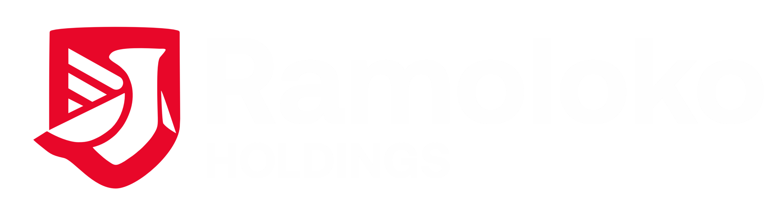 ramoloko holdings logo main